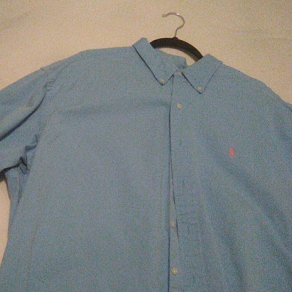 Ralph Lauren shirt